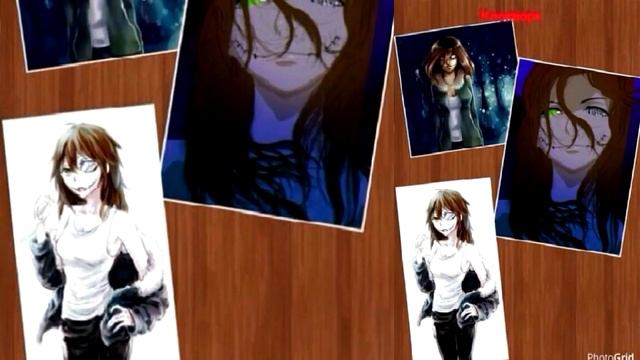 Крипипаста