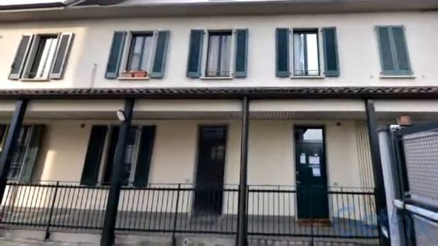 Magazzino in Affitto, Bollate - Cassina Nuova смотреть онлайн