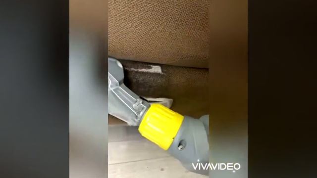 Химчистка дивана смотреть онлайн