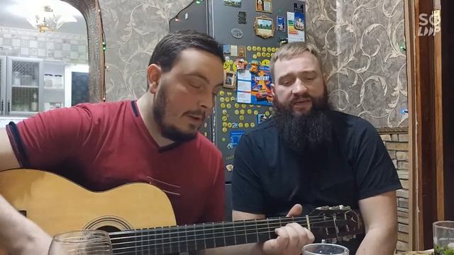 ЛАСКОВОЕ СОЛНЦЕ МОЁ смотреть онлайн