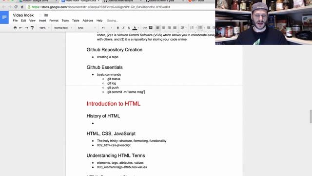 14 git basic commands смотреть онлайн