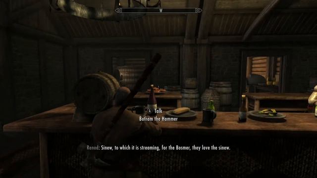 Beyond Skyrim: Bruma Skyrim SE Xbox One/PC Mods Part 7-The Wrong Inn