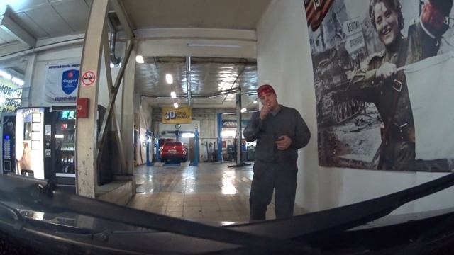 Починил Машину смотреть онлайн