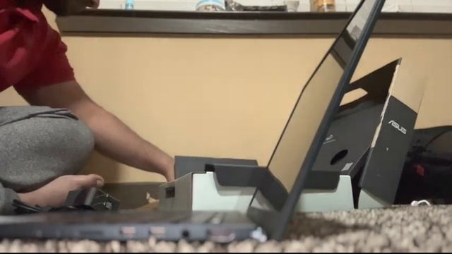 Unboxing ASUS ZenBook 14 OLED 2.8K 90Hz Unboxing - See What's Inside the Box! #asuszenbook14 #asus смотреть онлайн