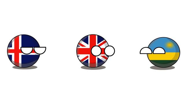 Феминизм - Исландия, Великобритания, Руанда кантриболы смотреть онлайн