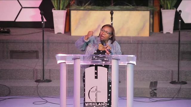 Women's Day | Pastor Joseph Manaway | Equipped To Win смотреть онлайн