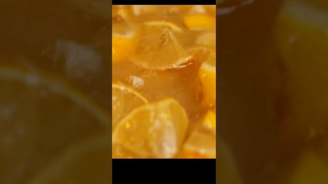 Лимонное варенье быстрый способ приготовления. #вареньерецепт #лимон #вареньеназиму смотреть онлайн