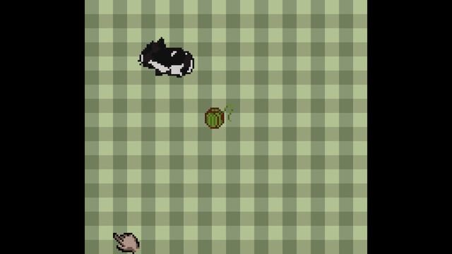 Catz (All Catz+Bonus) | GBC | Longplay | Walkthrough #170 [4Kp60] смотреть онлайн