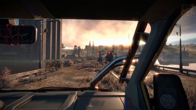 Dying Light 2 - В 4K Gameplay Demo (НА РУССКОМ!) ПЕРВЫЙ ПОЛНЫЙ ПЕРЕВОД! смотреть онлайн