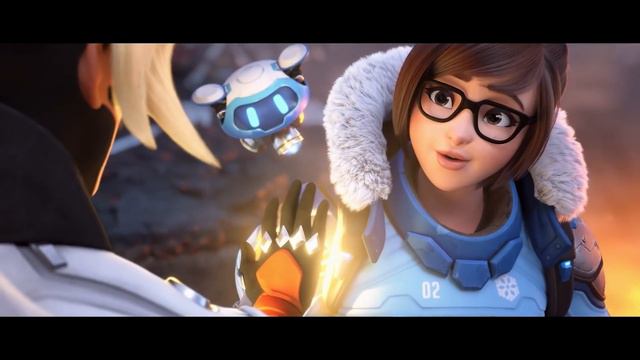 Overwatch 2 Sucks смотреть онлайн