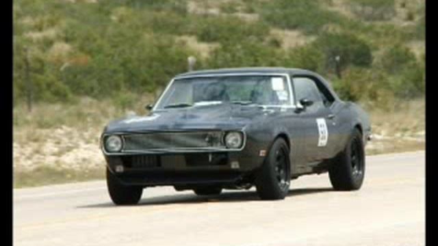 The Offical Camaro Tribute смотреть онлайн