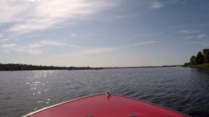 Прогресс 2 РЕДАНЫ тест винтов Ямаха 50