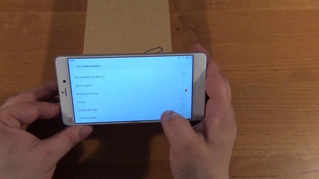 Обзор Xiaomi Mi Note - 3D-стекло, металл и сверхбыстрая начинка ◄ Quke.ru ► смотреть онлайн