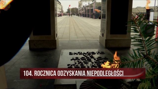 Poland National Anthem | 2022 Independence Day смотреть онлайн