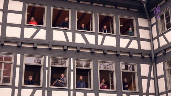 Rocking Around the Christmas Tree