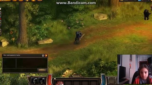 Прохождение игры KingsRoad смотреть онлайн