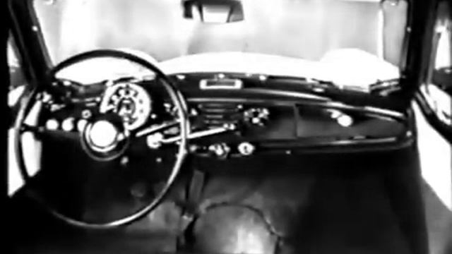 Metropolitan 1959 filmstrip for dealers 'Luxury In Miniature'.avi смотреть онлайн