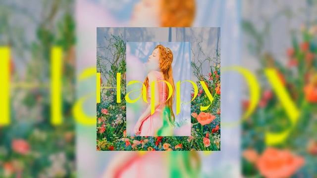 TAEYEON (태연) _ Happy 1 Hour Loop (1시간) смотреть онлайн