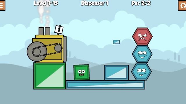 Gorb demo All stars Full game смотреть онлайн