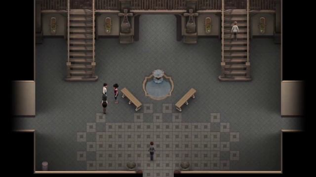 Lust Epidemic Walkthrough (3) ( Serum Flask 1,2, Security Access 8,9,10, FM Radio, 5 Radiator ) смотреть онлайн