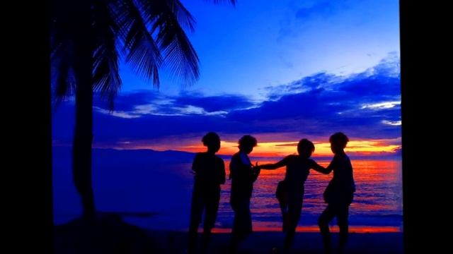 Reggie- Nama Mo (Papua New Guinea Music) смотреть онлайн