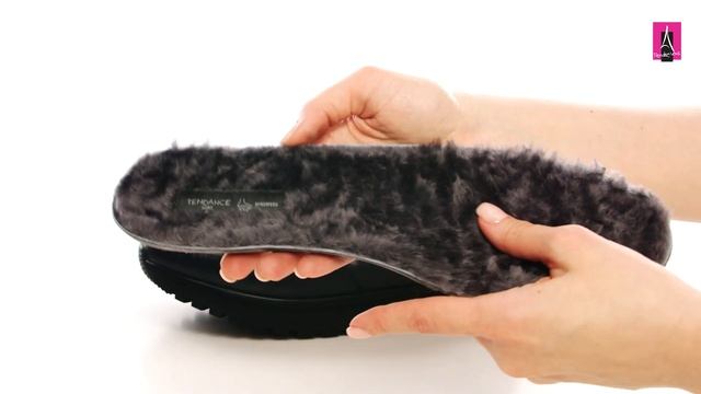 3648218 Видеообзор I Мужские высокие кроссовки TENDANCE смотреть онлайн