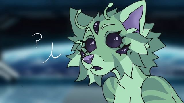 Furry Asmr| Alien Is Curious For Your Taste (mic licking, ear sniffing, tounge punching) смотреть онлайн