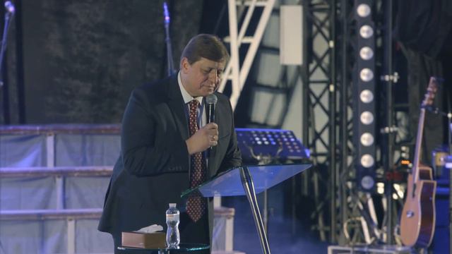 2022.01.07 | Не бойтесь! Спаситель родился! смотреть онлайн