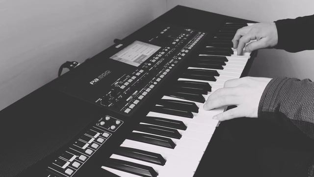 Söyle Hardan Tapim Yarimi - Yeni 2023 (Emil Sintezator Yenilikler) Korg Pa600 Offical Video смотреть онлайн