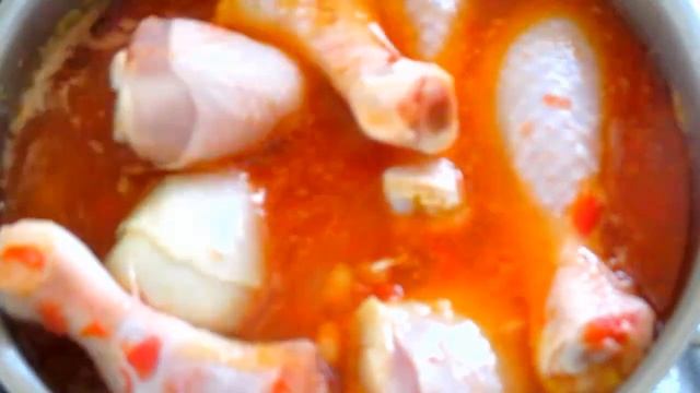 КУРИЦА С ФАСОЛЬЮ СУП КУРИНЫЙ С ФАСОЛЬЮ Быстрый Сытный Вкусный смотреть онлайн