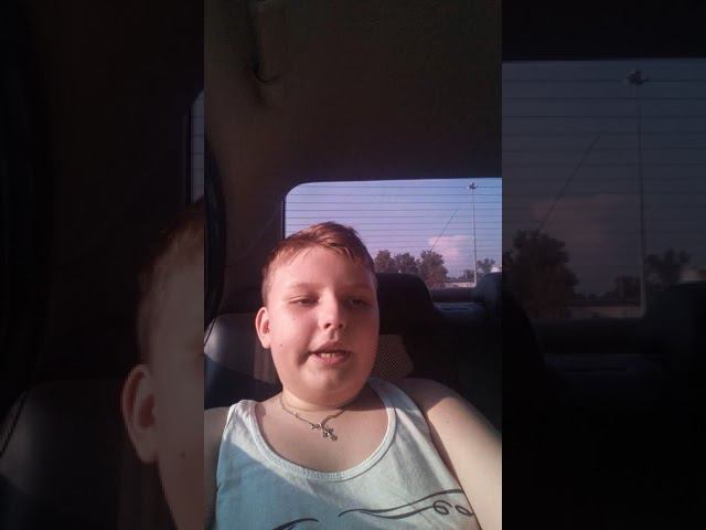 Короткое видео #19