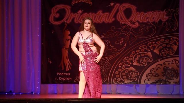 Kolmogorova Katerina drum solo Oriental Queen 2016 смотреть онлайн