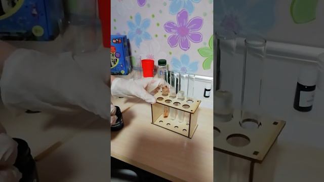 Обзор набора "Коралловый сад" смотреть онлайн