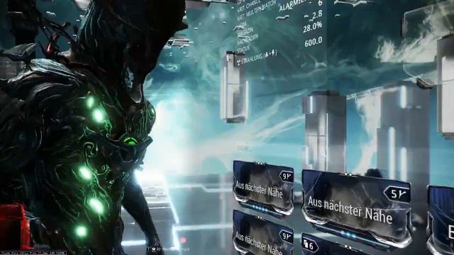 Warframe Arca Plasmor Build/Moddung [Deutsch/German] смотреть онлайн