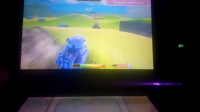 Tank Troopers: First Mission смотреть онлайн
