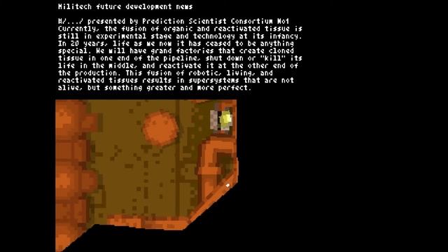 Teleglitch: Die More Edition - Attempt 2: Level 5 смотреть онлайн