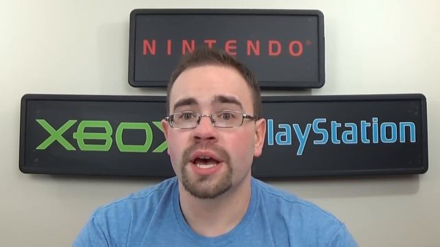 News Wave! - Mario Odyssey, Resident Evil 7 Leaked, Switch Sold Out and More! смотреть онлайн