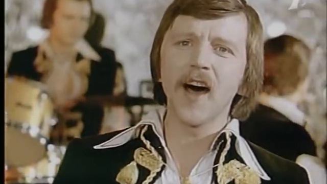 Співає ВІА "Кобза" смотреть онлайн