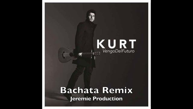 Kurt - Sonreír [Bachata Remix] DJ Jeremie смотреть онлайн