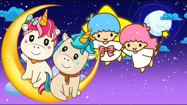 Успокаивающая Музыка Для Малышей - Колыбельные Для Малышей Для Быстрого Засыпания - Музыка Для Сна смотреть онлайн