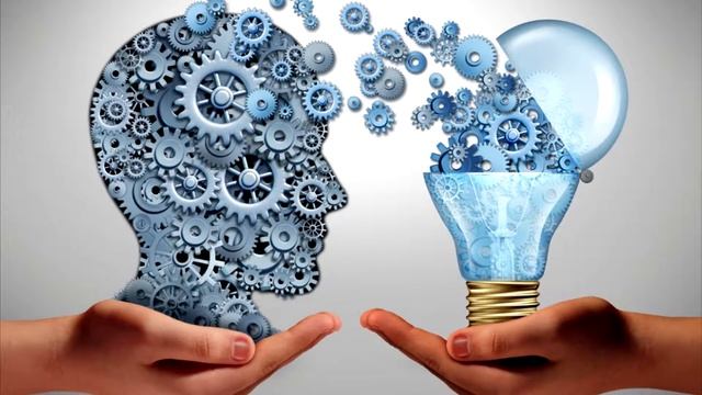 Иллюзии Зрения