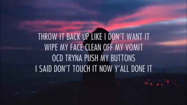 NF the search 1 hour lyrics #song#onehour#1hour