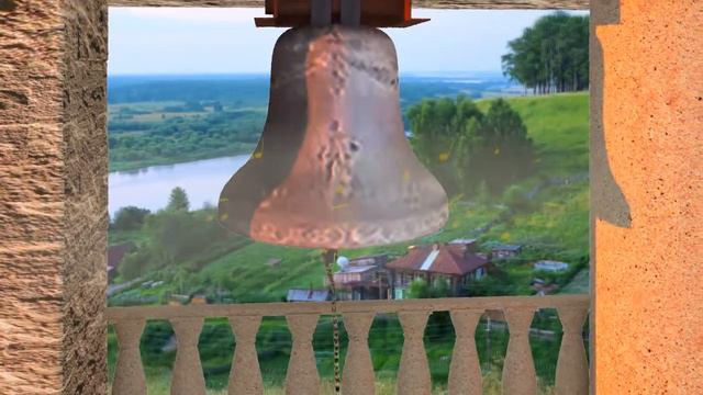 Колокольный звон. смотреть онлайн