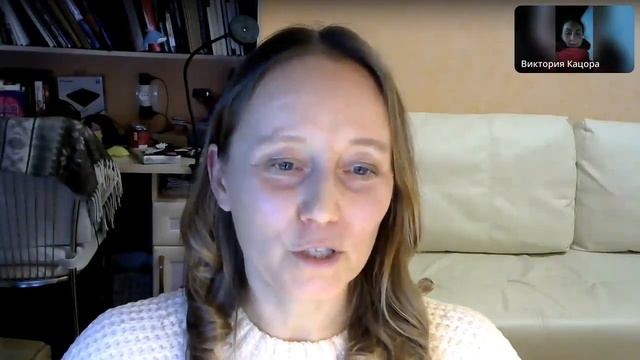 Светлана Лучик. Марафон выпускников Школы Натуропатии смотреть онлайн