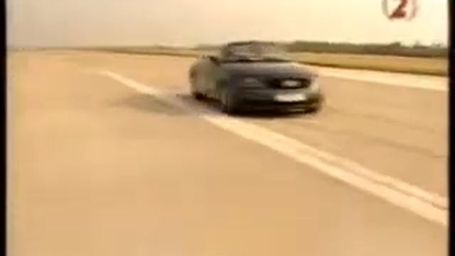 Totalcar: Audi TT Roadster смотреть онлайн