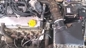 LADA GRANTA установка пропана !