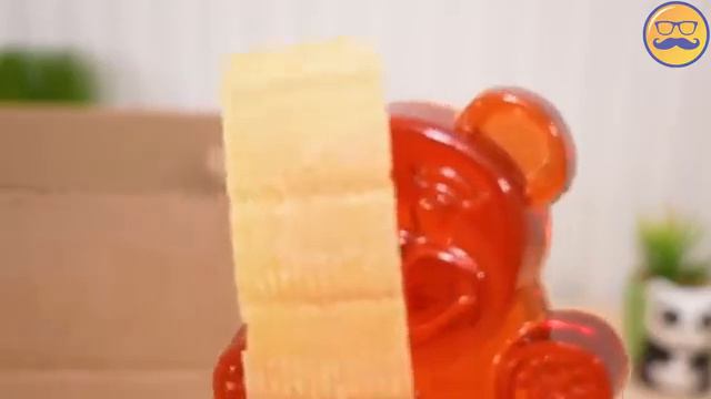 ОДНОГЛАЗЫЙ КАЛМАР ] ШОКОЛОДНЫЕ ЧИПСИ И 6 АНТИСТРЕССОВ ДЛЯ МЕДВЕДЯ ВАЛЕРЫ смотреть онлайн