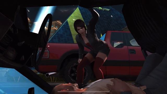 Vegas Gangstar смотреть онлайн