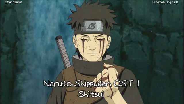Naruto Shippuden OST 1, 2  All Sad/Emotional Sountrack Collection HD MIX 2016!!