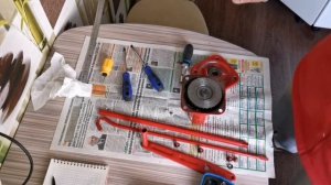 Домкрат Autoprofi DVB-20-Lo